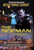 Cover: The Sideman - Boralis Books