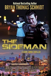 Enlarge image Cover: The Sideman - Boralis Books