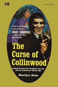 Enlarge image Cover: Dark Shadows the Complete Paperback Library Reprint Volume 5 - Hermes Press