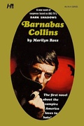 Cover: Dark Shadows the Complete Paperback Library Reprint Volume 6 - Hermes Press