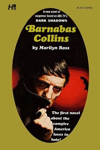 Enlarge image Cover: Dark Shadows the Complete Paperback Library Reprint Volume 6 - Hermes Press