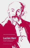 Cover: Lucien Herr - Litwin Books, LLC