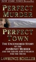Cover: Perfect Murder, Perfect Town - HarperCollins