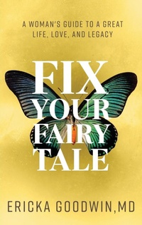 Enlarge image Cover: Fix Your Fairytale - Purposely Created Publishing Group