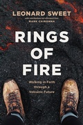 Cover: Rings of Fire - NavPress