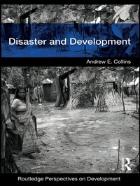 Enlarge image Cover: Disaster and Development - Routledge