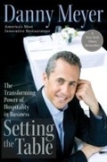 Cover: Setting the Table - HarperCollins