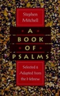 Abbildung von: A Book of Psalms - HarperCollins e-books