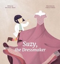 Cover: Suzy, the Dressmaker - Books2Inspire