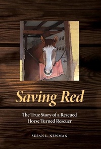 Abbildung von: Saving Red - Cascabel Books