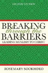 Abbildung von: Breaking Through the Barriers - Isaac Publishing