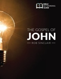 Cover: The Gospel of John - Kaio Publications, Inc.