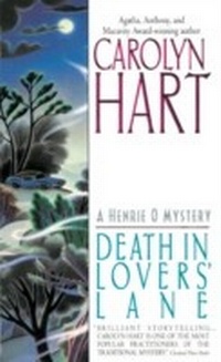 Enlarge image Cover: Death in Lovers' Lane - HarperCollins