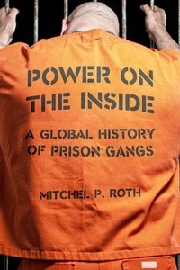 Enlarge image Cover: Power on the Inside - Reaktion Books