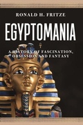 Cover: Egyptomania - Reaktion Books