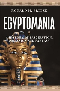Enlarge image Cover: Egyptomania - Reaktion Books