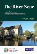 Cover: The River Nene, Imray River Guide - Imray, Laurie, Norie & Wilson Ltd