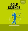 Cover: Golf Science - Ivy Press