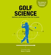 Enlarge image Cover: Golf Science - Ivy Press