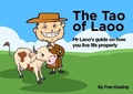 Cover: The Tao of Laoo 2019 - Independent Publishing Network
