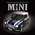 Cover: The Auto Biography of the Mini - G2 Entertainment Ltd