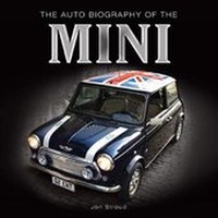 Enlarge image Cover: The Auto Biography of the Mini - G2 Entertainment Ltd