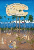 Cover: Travels of a Painter - Unity Press
