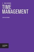 Cover: Time Management - Chartered Accountants Ireland