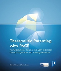 Enlarge image Cover: Therapeutic Parenting - Pavilion Publishing and Media Ltd