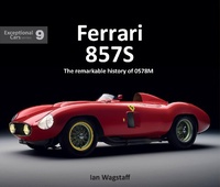Enlarge image Cover: Ferrari 857S - Porter Press International