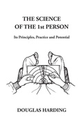 Cover: The Science of the 1st Person - Shollond Trust