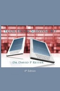 Abbildung von: Your eBook Survival Kit - Interactive Publications