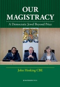 Cover: Our Magistracy - Waterside Press