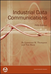 Enlarge image Cover: Industrial Data Communications - Wiley