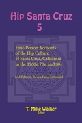 Cover: Hip Santa Cruz 5 - Epigraph Publishing
