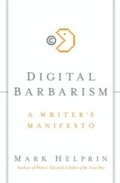 Cover: Digital Barbarism - HarperCollins