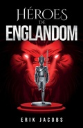 Cover: Heroes de Englandom - Erik Jacobs