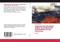 Bild: Legislaci&oacute;n forestal sobre la utilizaci&oacute;n sostenible de los recursos - Editorial Acad&eacute;mica Espa&ntilde;ola