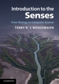 Abbildung von: Introduction to the Senses - Cambridge University Press
