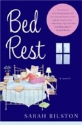 Cover: Bed Rest - HarperCollins