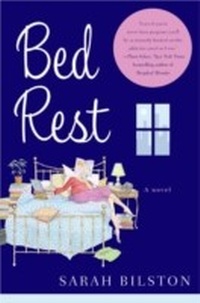 Enlarge image Cover: Bed Rest - HarperCollins