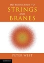Cover: Introduction to Strings and Branes - Cambridge University Press