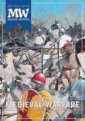 Cover: The Art of Medieval Warfare - Karwansaray BV