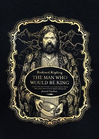 Abbildung von: The Man Who Would Be King - Editions Caurette