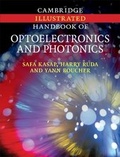 Cover: Cambridge Illustrated Handbook of Optoelectronics and Photonics - Cambridge University Press