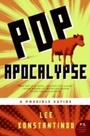 Cover: Pop Apocalypse - HarperCollins
