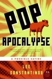 Enlarge image Cover: Pop Apocalypse - HarperCollins