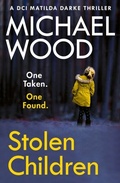 Cover: Stolen Children - HarperCollins