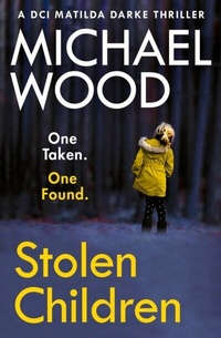 Abbildung von: Stolen Children - HarperCollins