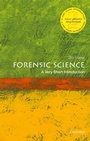 Cover: Forensic Science - OUP eBook